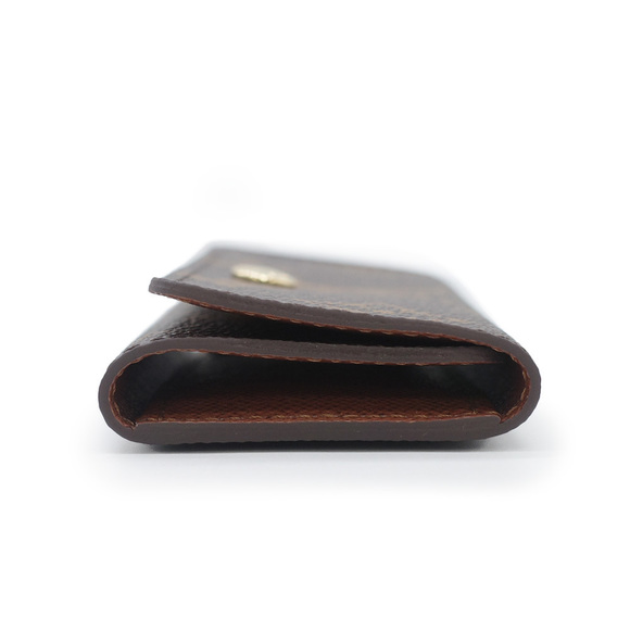 Louis Vuitton Multicle 4 4 ​​row Key Case Monogram - Picture 5 of 8